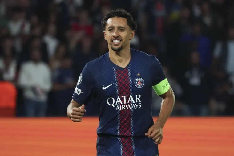 Šok u Parizu, svi se hvataju za glavu: PSG ostao bez ključnog igrača