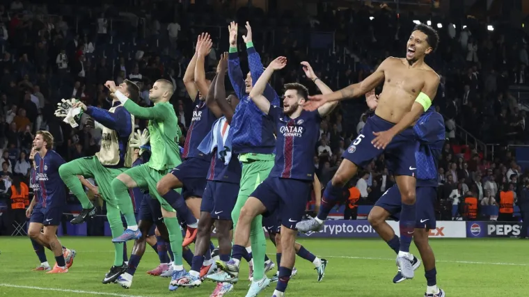 Šok u Parizu, svi se hvataju za glavu: PSG ostao bez ključnog igrača