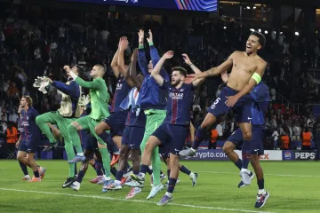 Šok u Parizu, svi se hvataju za glavu: PSG ostao bez ključnog igrača