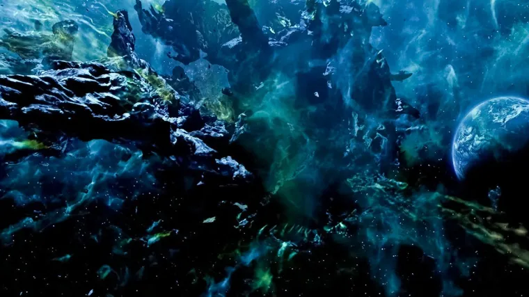 NASA: Nuklearna eksplozija mogla bi spasiti Mjesec od udara asteroida 2032. godine