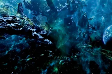 NASA: Nuklearna eksplozija mogla bi spasiti Mjesec od udara asteroida 2032. godine