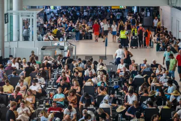 Ova zemlja zadaje udarac Europi: Priznaju da postoji samo muški i ženski rod