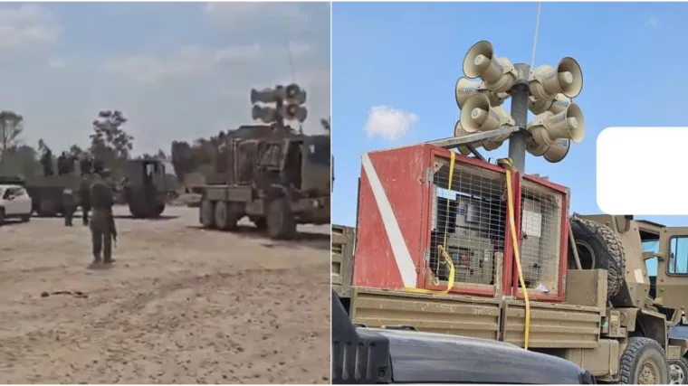 Netanyahu naredio da se njegov govor u UN-u prati uživo na ulicama Gaze