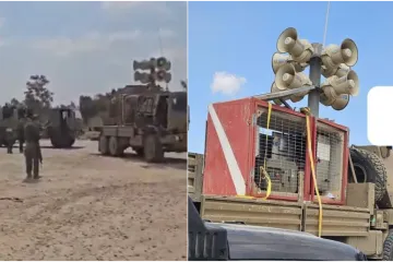 Netanyahu naredio da se njegov govor u UN-u prati uživo na ulicama Gaze