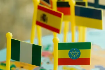 Samo će pravi genijalci prepoznati sve zastave država svijeta, jesi li među njima?