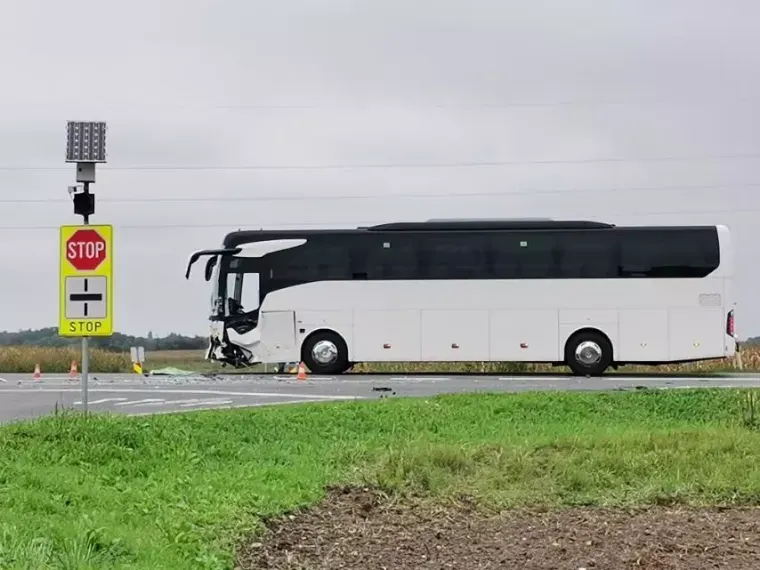 Horor na cesti u Međimurju: Policija objavila detalje tragedije koja je završila smrću žene