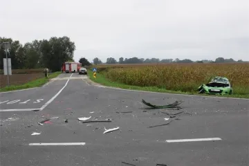 Horor na cesti u Međimurju: Policija objavila detalje tragedije koja je završila smrću žene