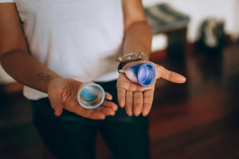 Svaka žena ima svoje preferencije: Naučite koji su menstrualni proizvodi idealni za vas