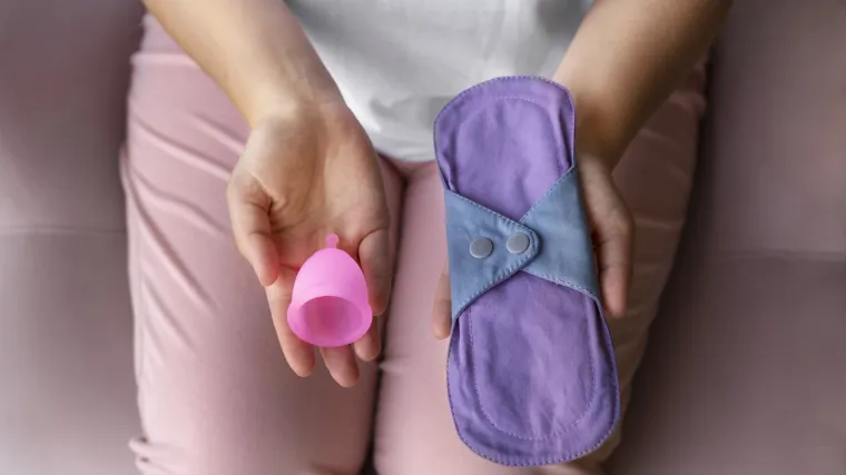 Svaka žena ima svoje preferencije: Naučite koji su menstrualni proizvodi idealni za vas