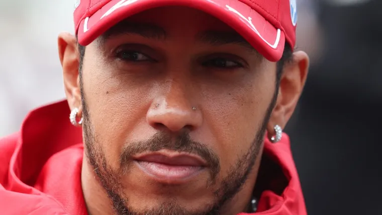 Lewis Hamilton prolazi kroz užasne trenutke: 'U komi je, ne znamo hoće li se probuditi...'