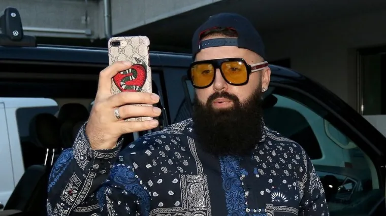 Ovako je izgledala vikendica Jale Brata prije nego što je izgorjela: Krasio ju je veliki bazen