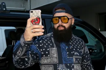 Ovako je izgledala vikendica Jale Brata prije nego što je izgorjela: Krasio ju je veliki bazen