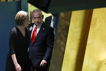 Analiza razotkrila Netanyahuov govor u UN-u: 'Izoliran, pod prijetnjom uhićenja'