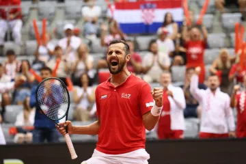 Početak iz snova za Matu Pavića na drugom kraju svijeta
