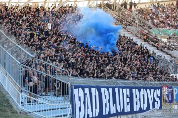 Dinamo na prvom gostovanju u Europskoj ligi bez svojih navijača