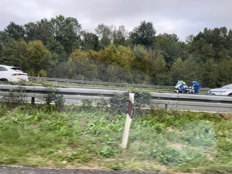 Nesreća na A1! Promet u prekidu, kilometarske kolone pred Lučkom