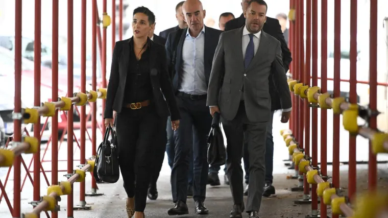 Priznanje krivnje, zatvorske kazne i stotine tisuća eura u proračunu: Je li Uskok zadovoljan epilogom?