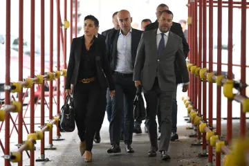 Priznanje krivnje, zatvorske kazne i stotine tisuća eura u proračunu: Je li Uskok zadovoljan epilogom?