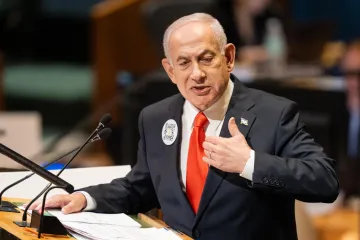 Šokantni Netanyahuov govor odjekivao je i Gazom: Ovacije s jedne, bojkot s druge strane