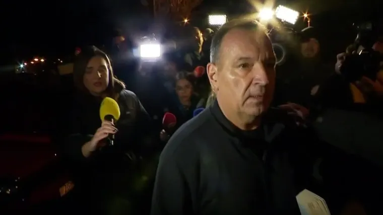 Beroša terete za 75.000 eura mita: HDZ šuti, oporba traži odgovornost