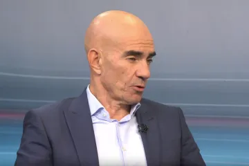 Daje milijun eura jamčevine da izađe - pa da opet ide u zatvor? Pavasović Visković objasnio što radi Petrač