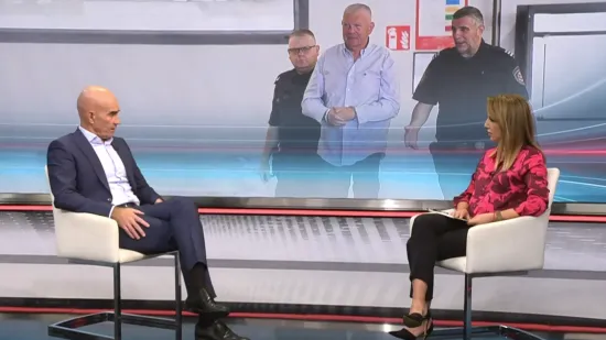 Pavasović Visković o Petračevoj nagodbi