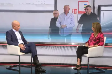 Pavasović Visković o Petračevoj nagodbi