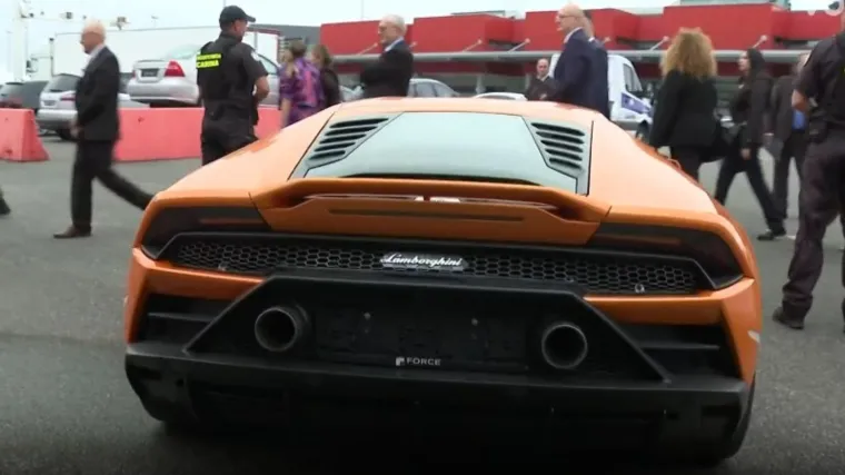 Blago krijumčara u rukama carine: Među zaplijenjenima i originalni Picasso, duhan, droga...