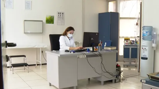 Nedostaje obiteljskih liječnika, Irena Hrstić otkrila što planira ministarstvo