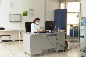 Nedostaje obiteljskih liječnika, Irena Hrstić otkrila što planira ministarstvo