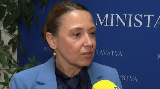 Ministrica Hrstić otkrila plan za spas zdravstva: Gotovo 3700 specijalizacija u pet godina, najviše za ove liječnike