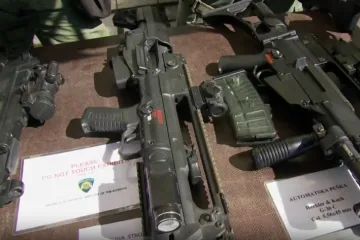 Dan kada je Split vidio sve: Bombe, specijalce i pse za eksplozive!