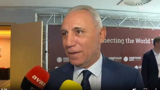 Hristo Stoičkov pred kamerom RTL-a govorio o Zlatnoj lopti i našem Modriću