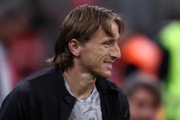 Predsjednik Intera 'popljuvao' talijansku ligu, spomenuo i Modrića: 'On tu dolazi s 40 godina...'