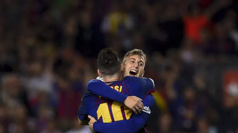 Nekadašnja zvijezda Barcelone u 31. godini na pragu trajnog invaliditeta: 'Molim se za čudo'