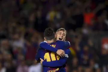 Nekadašnja zvijezda Barcelone u 31. godini na pragu trajnog invaliditeta: 'Molim se za čudo'