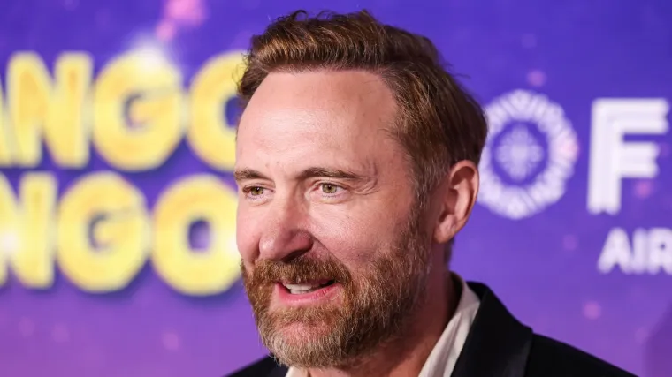 Kći Davida Guette postala punoljetna: Pogledajte koliko sliči slavnom ocu