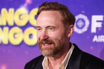 Kći Davida Guette postala punoljetna: Pogledajte koliko sliči slavnom ocu