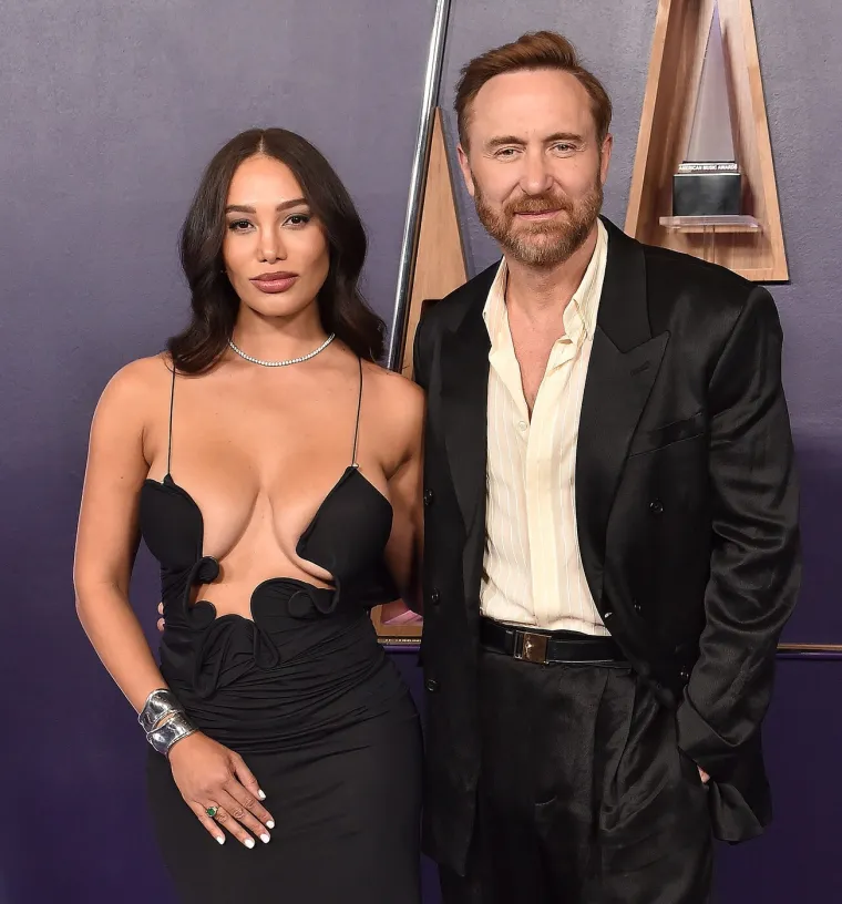 Kći Davida Guette postala punoljetna: Pogledajte koliko sliči slavnom ocu