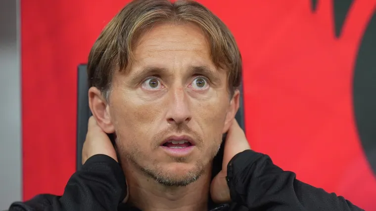 Jedinstveno priznanje za Modrića: Proglašen najboljim nogometašem u 21. stoljeću