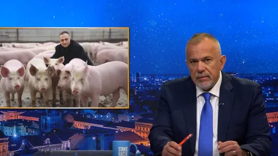 O onome što se sprema hrvatskim svinjama Francis Ford Coppola već snima nastavak Apokalipse danas