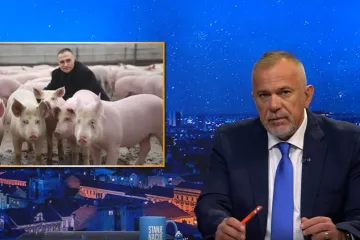 O onome što se sprema hrvatskim svinjama Francis Ford Coppola već snima nastavak Apokalipse danas