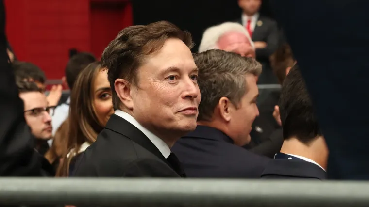 Cure dokumenti koji otkrivaju mračnu tajnu Elona Muska? Njegovo ime pojavilo se na jezivom popisu