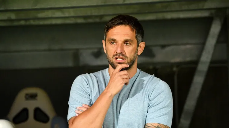 Đalović ostavio čelnike Maribora u čudu: "Nismo ljuti, ali smo razočarani"