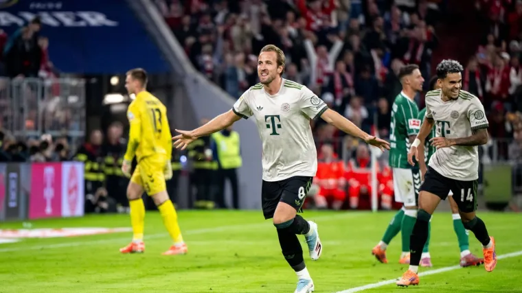 Nezaustavljivi Bayern stigao do pete uzastopne pobjede