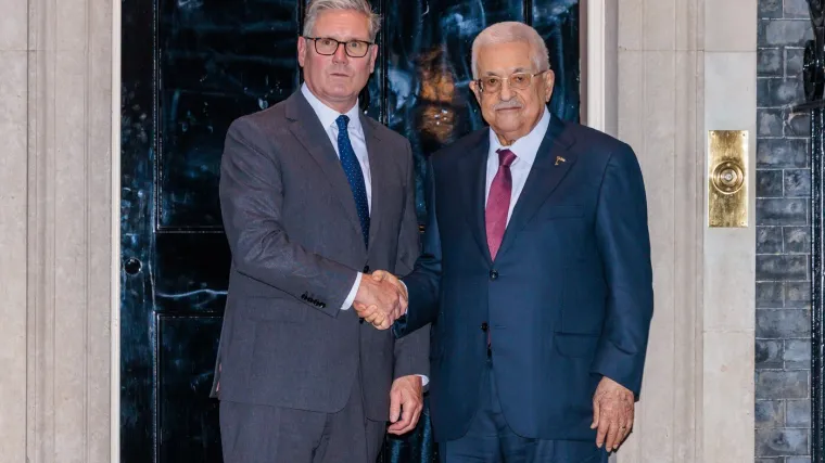 Velika dvanaestorica udružila snage: Stiže financijska injekcija Palestini