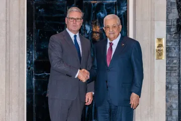 Velika dvanaestorica udružila snage: Stiže financijska injekcija Palestini