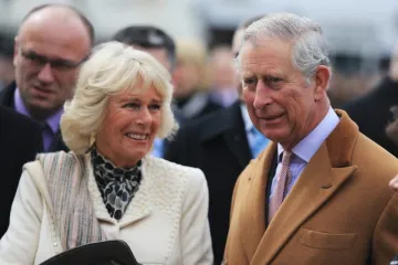 Povijesni trenutak: Kralj Charles i Camilla stižu u Vatikan, otkriveno što će proslaviti