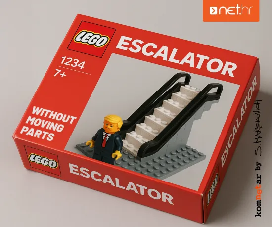 Razveselite vaše najmilije