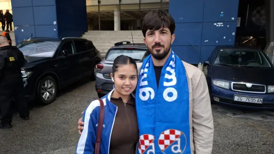 Navijač Galatasarayja pobjegao od Erdoganove politike u Hrvatsku: 'U Turskoj su afričke plaće'